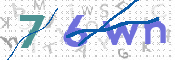 Imagen CAPTCHA