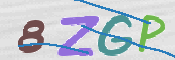 Imagen CAPTCHA