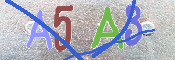 Imagen CAPTCHA