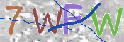 Imagen CAPTCHA