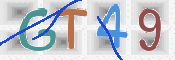 Imagen CAPTCHA