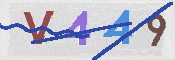 Imagen CAPTCHA