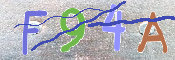 Imagen CAPTCHA
