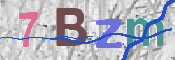 Imagen CAPTCHA