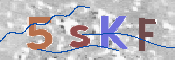 Imagen CAPTCHA