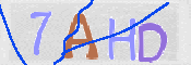 Imagen CAPTCHA