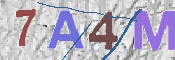 Imagen CAPTCHA
