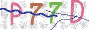 Imagen CAPTCHA
