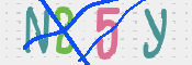 Imagen CAPTCHA