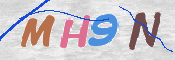Imagen CAPTCHA