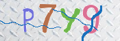 Imagen CAPTCHA