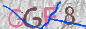Imagen CAPTCHA