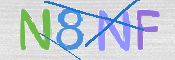 Imagen CAPTCHA