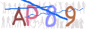 Imagen CAPTCHA
