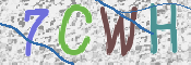 Imagen CAPTCHA
