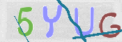 Imagen CAPTCHA