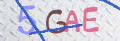 Imagen CAPTCHA