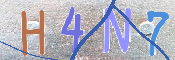 Imagen CAPTCHA