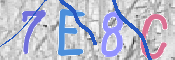 Imagen CAPTCHA