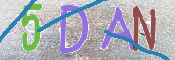 Imagen CAPTCHA