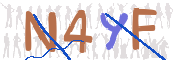 Imagen CAPTCHA