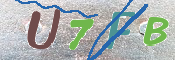Imagen CAPTCHA