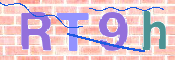 Imagen CAPTCHA