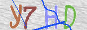 Imagen CAPTCHA