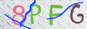 Imagen CAPTCHA