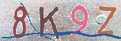 Imagen CAPTCHA