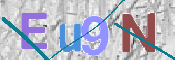 Imagen CAPTCHA