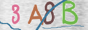 Imagen CAPTCHA