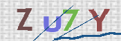 Imagen CAPTCHA