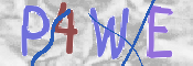 Imagen CAPTCHA