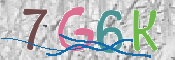 Imagen CAPTCHA