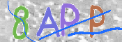 Imagen CAPTCHA