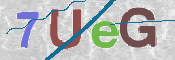 Imagen CAPTCHA