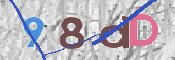 Imagen CAPTCHA