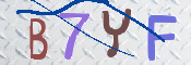 Imagen CAPTCHA
