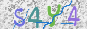 Imagen CAPTCHA
