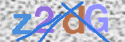 Imagen CAPTCHA