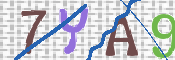 Imagen CAPTCHA