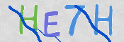Imagen CAPTCHA