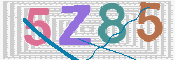 Imagen CAPTCHA