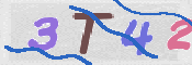 Imagen CAPTCHA