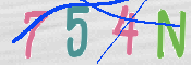 Imagen CAPTCHA