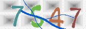Imagen CAPTCHA