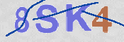 Imagen CAPTCHA