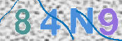Imagen CAPTCHA