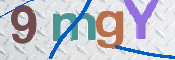 Imagen CAPTCHA